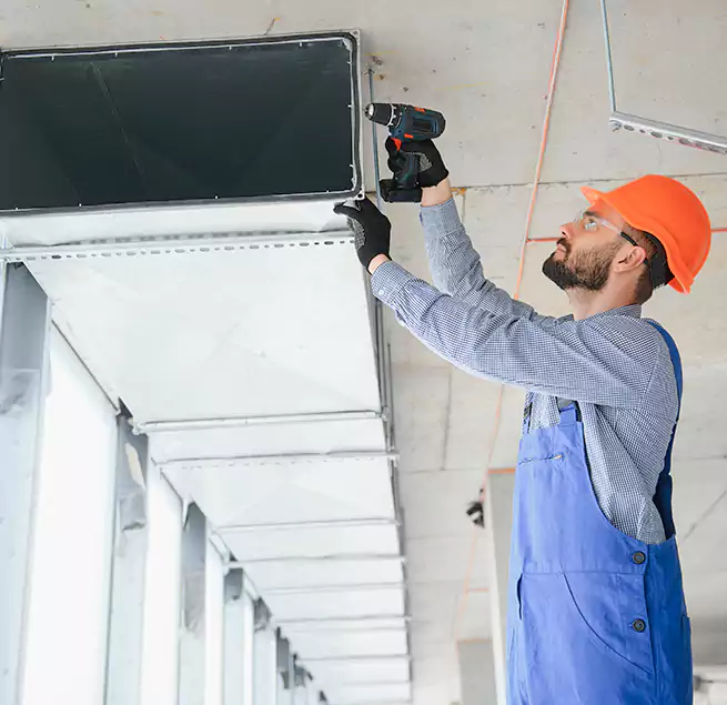 Why Homeowners & Businesses Trust Us in Niles, OH