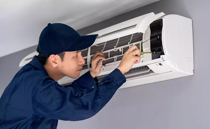 AC Duct Cleaning Niles