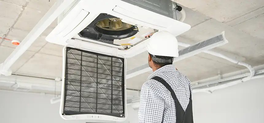 Our Affordable Duct Cleaning Near Me Services in Niles, OH