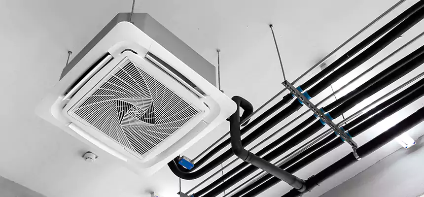 Our Air Duct Deep Cleaning Services in Niles, OH