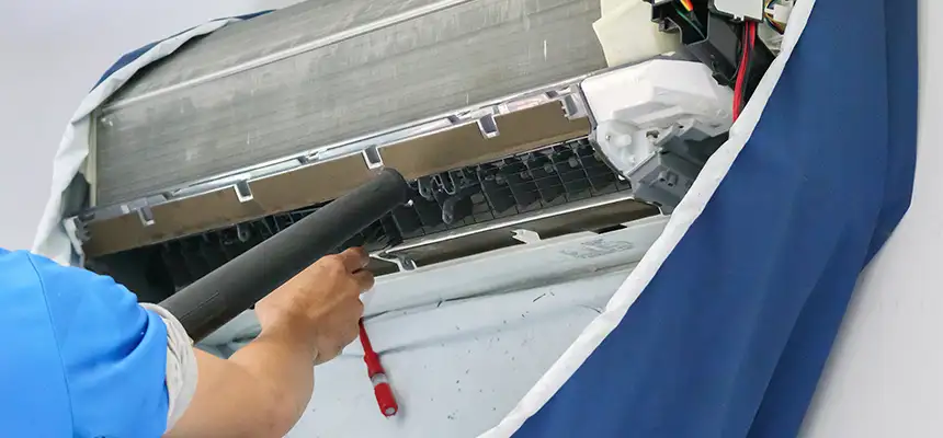 Advanced Clogged Dryer Vent Repair for Multi-Unit & Commercial in Niles, OH