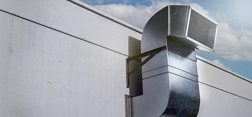 Comprehensive Commercial HVAC Cleaning in Niles