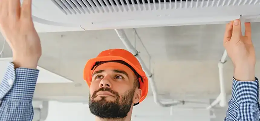 Our Furnace Vent Cleaning Services in Niles, OH