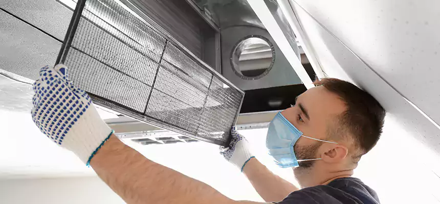 Our Home Duct Cleaning Services in Niles, OH  