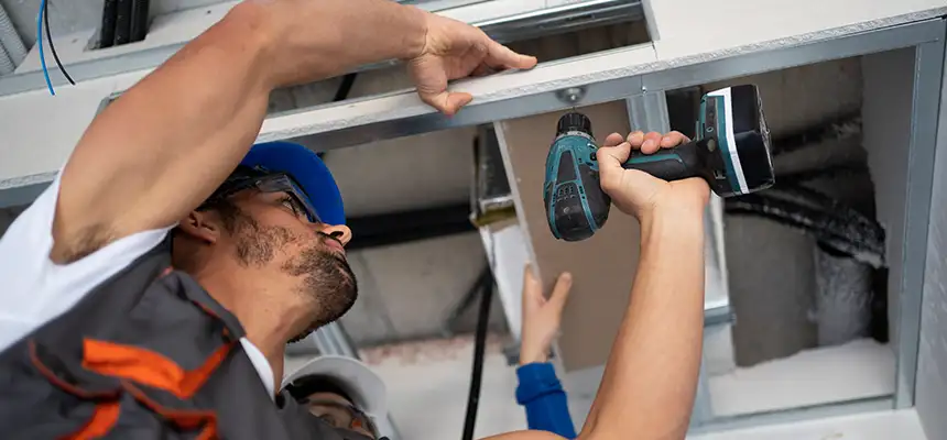 Our Improve Home Air Circulation Services in Niles, OH