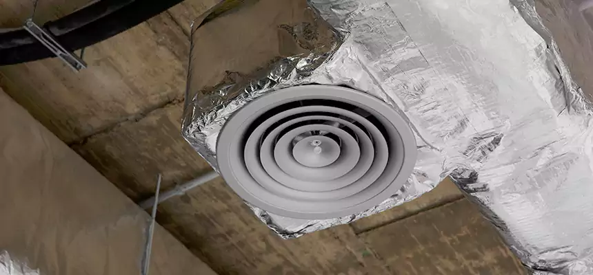 Our Industrial Dryer Vent Cleaning Services in Niles, OH