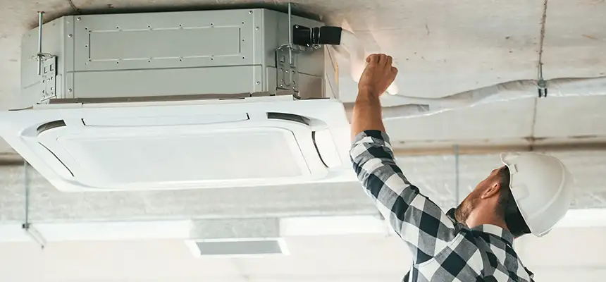 Our Local Vent Cleaning Services in Niles, OH