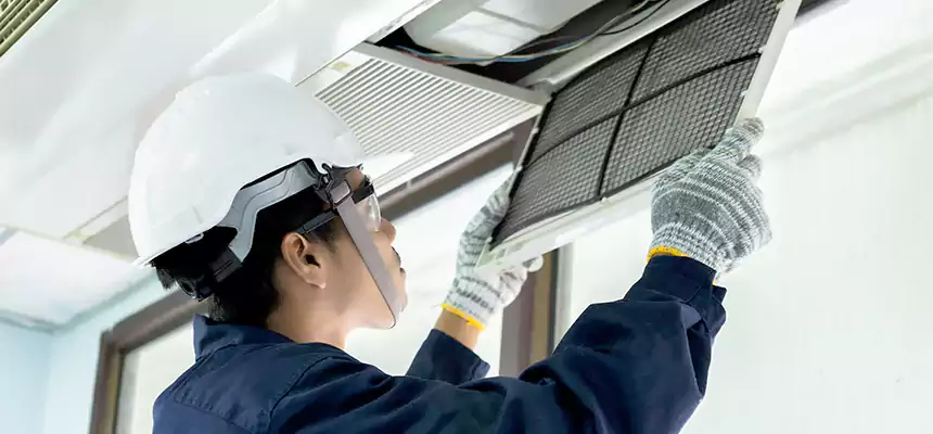 Our Multi-family Home Duct Cleaning Services in Niles, OH