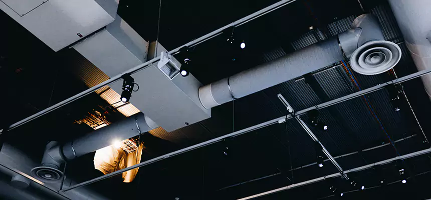 Our Seasonal Allergy Air Duct Cleaning Services in Niles, OH