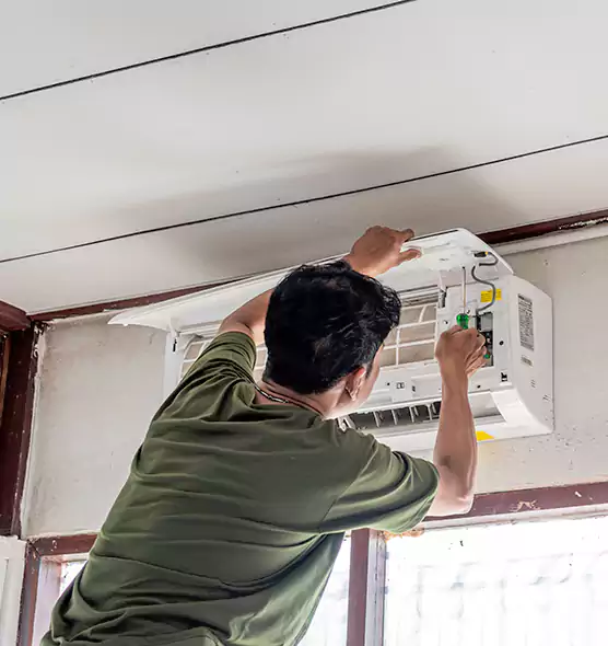 About Air Duct & AC Odor Removal in Niles, OH
