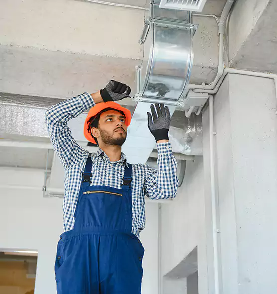 Professional Air Duct Cleaning Service in Niles, OH
