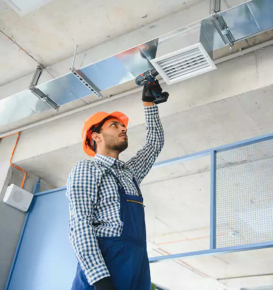 Welcome to Air Duct Cleaning & Repairs Niles — Your Local Air Duct Installation Specialists in Niles, OH