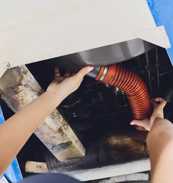 About Air Duct Virus Disinfection in Niles, OH