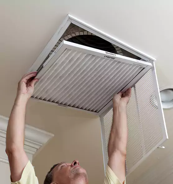 Trusted Apartment Air Duct Cleaning in Niles, OH