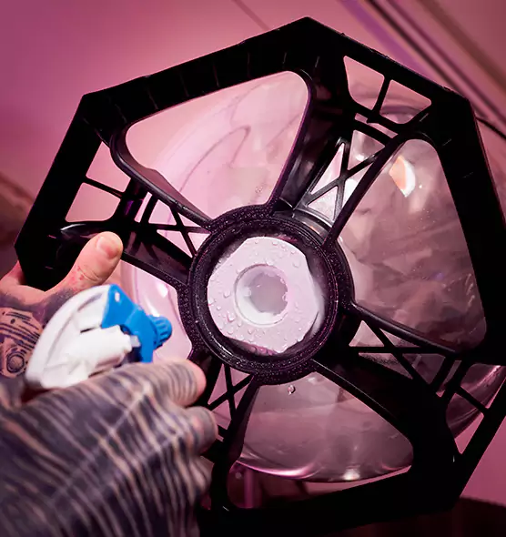 Advanced Basement Vent Cleaning in Niles, OH