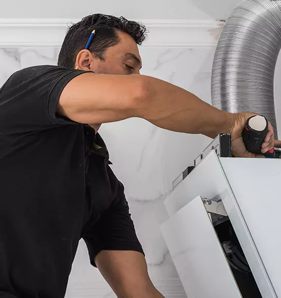 Trusted Bathroom Exhaust Duct Cleaning in Niles, OH