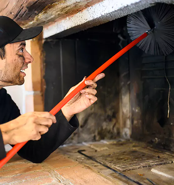 About Expert Chimney Cleaning in Niles, OH