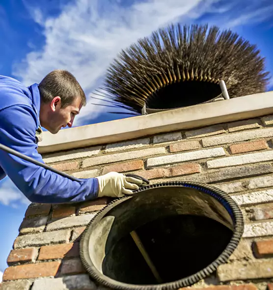 About Professional Chimney Sweep in Niles, OH
