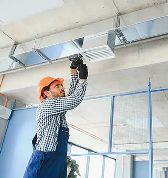 About Commercial Laundry Vent Cleaning in Niles, OH