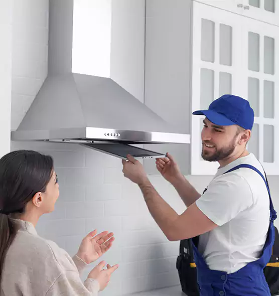 Professional Dryer Vent Cleaning Service in Niles, OH