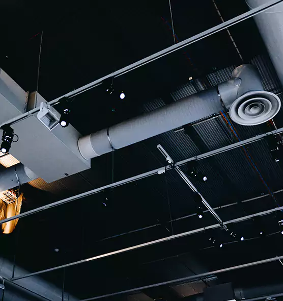 About Duct Sanitization with UV Light in Niles, OH