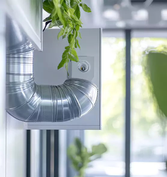 Professional Eco-Friendly Duct Cleaning Services in Niles, OH