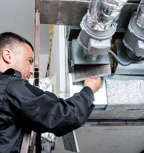 Professional Furnace Vent Cleaning in Niles, OH