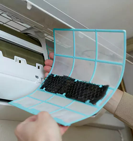 Welcome to Air Duct Cleaning & Repairs Niles — Your Local HEPA Filter Installation Pros in Niles, OH