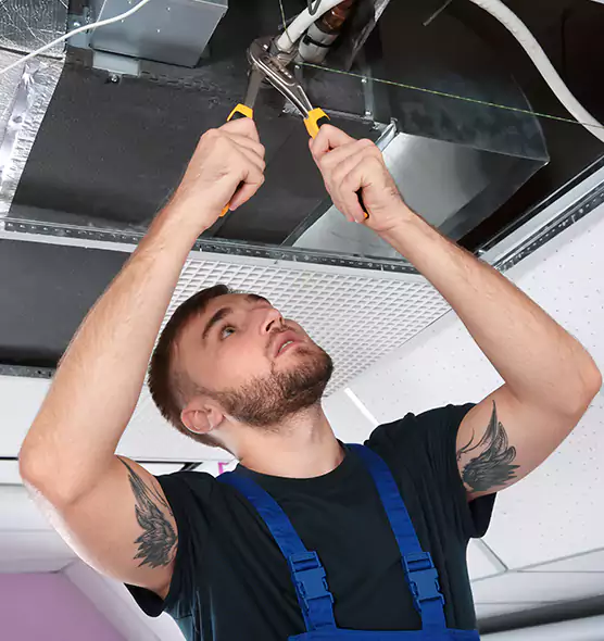 Trusted Home Air Duct Cleaning in Niles, OH