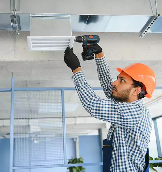 Professional HVAC Duct Cleaning in Niles, OH