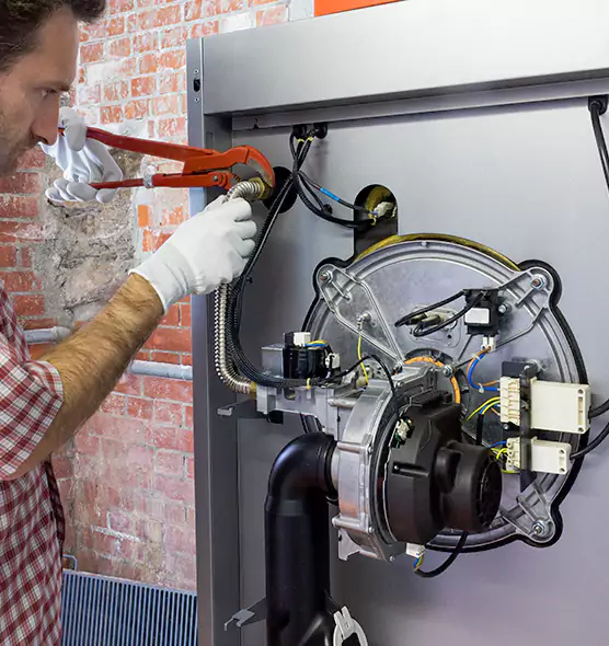 Advanced Repair Dryer Vent Hose in Niles, OH