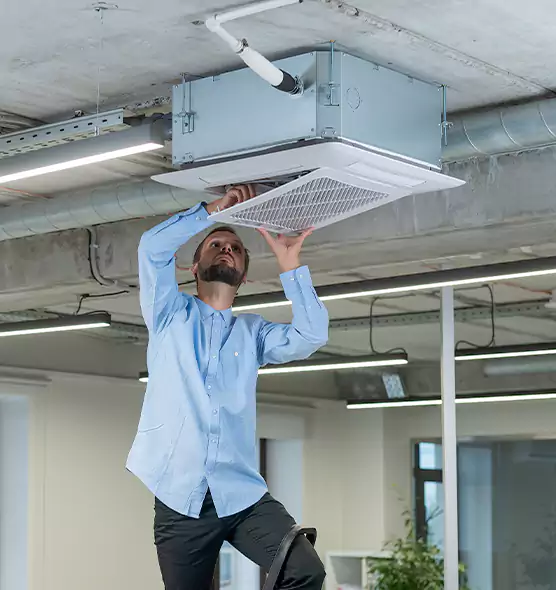 Advanced Rodent Droppings In Vents in Niles, OH