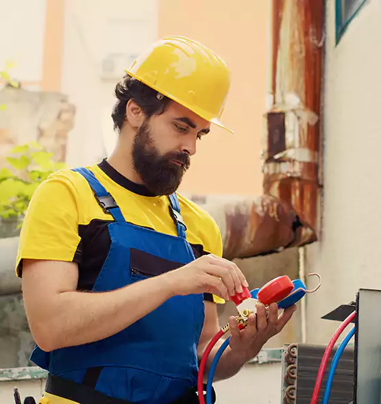 About Smart HVAC Installation in Niles, OH