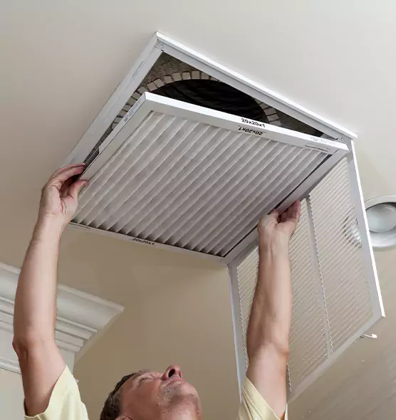 Professional Vent Relocation Services in Niles, OH