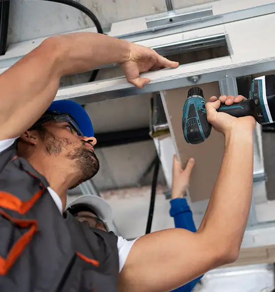 About Vent Smoke Odor Elimination in Niles, OH