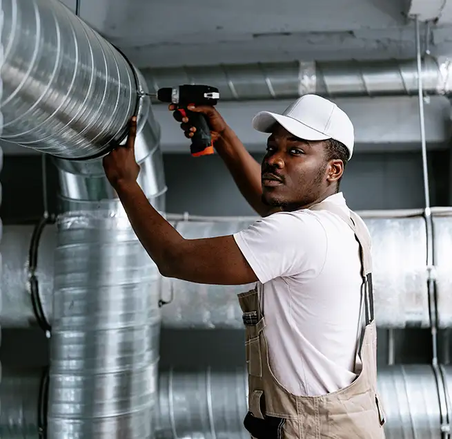 Why Homeowners & Businesses Trust Us Niles, OH