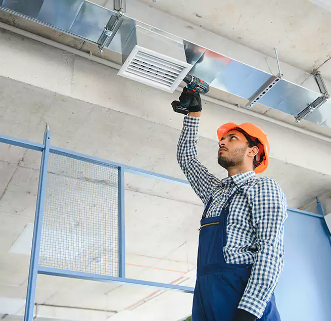 Why Homeowners & Businesses Trust Us in Niles, OH?