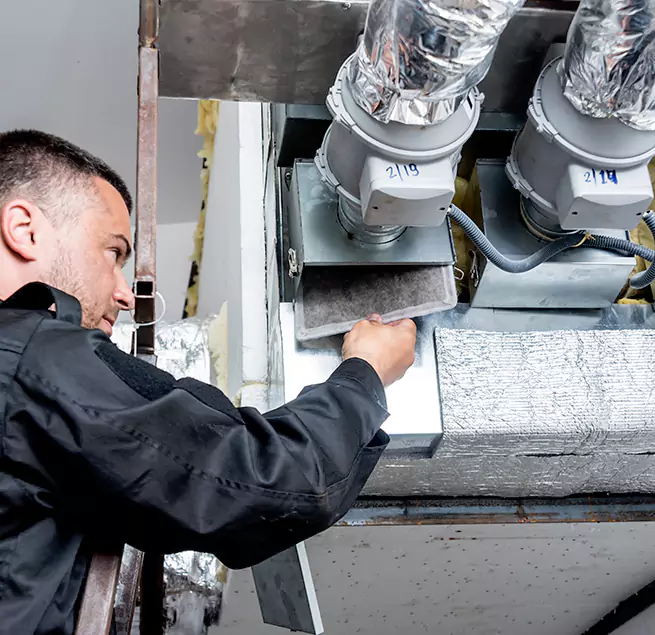 Why Homeowners & Businesses Trust Us in Niles, OH?