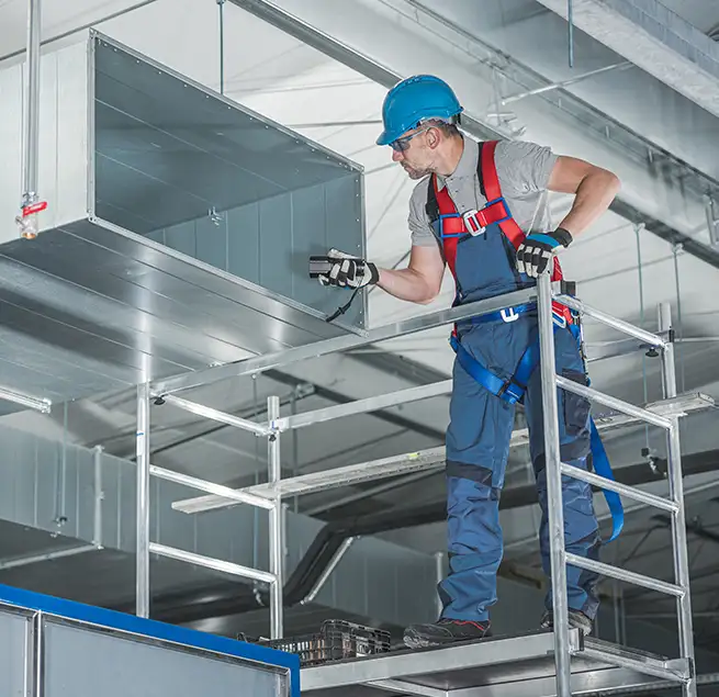 Why Homeowners & Businesses Trust Us in Niles, OH?