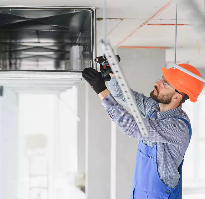 Why Homeowners & Businesses Trust Us Niles, OH