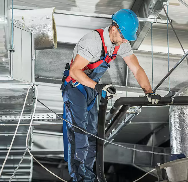 Why Homeowners & Businesses Trust Us in Niles, OH?