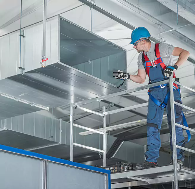 Why Homeowners & Businesses Trust Us in Niles, OH?