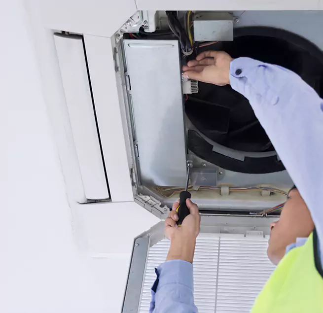 Why Homeowners & Businesses Trust Us Niles, OH?