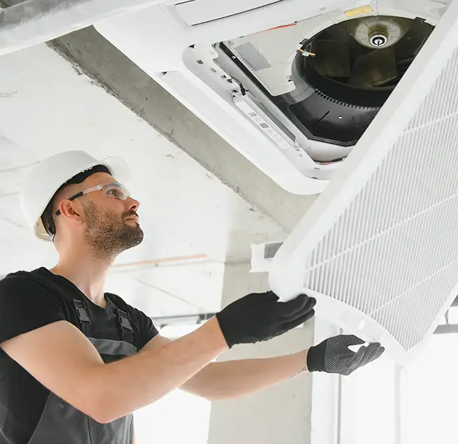 Why Homeowners & Businesses Trust Us in Niles, OH?