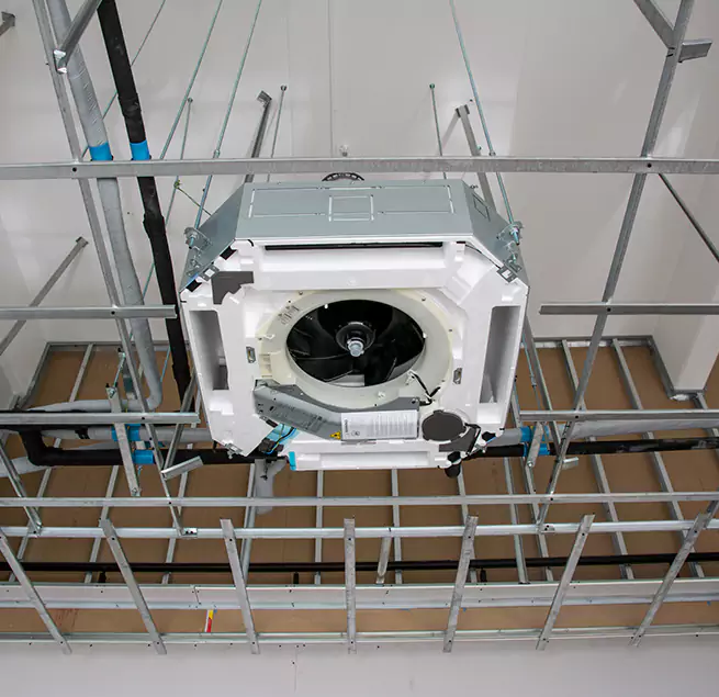 Why Homeowners & Businesses Trust Us in Niles, OH?