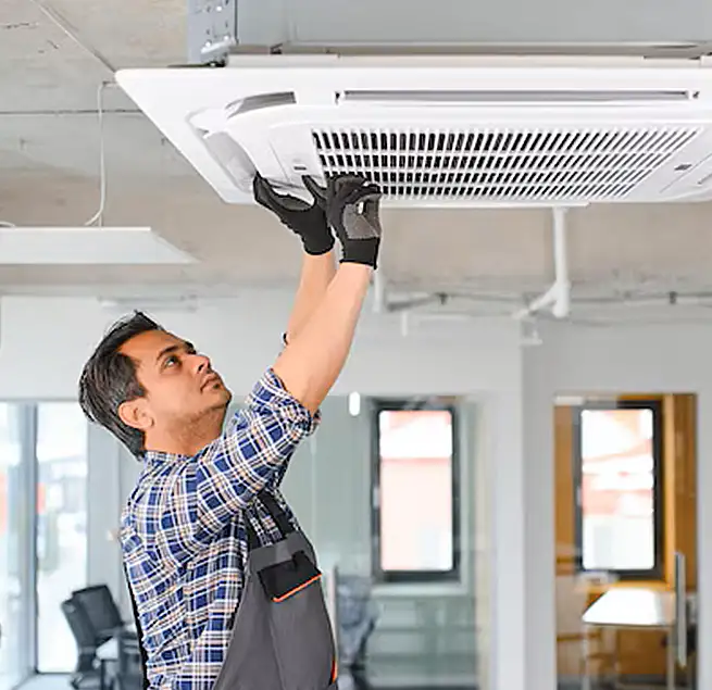 Why Homeowners & Businesses Trust Us in Niles, OH?