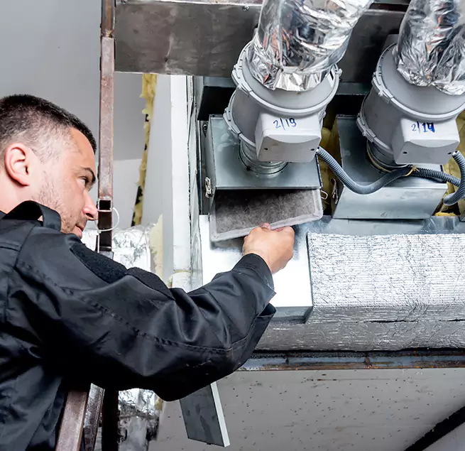  Why Homeowners & Businesses Trust Us in Niles, OH?