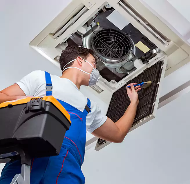 Why Homeowners & Businesses Trust Us in Niles, OH