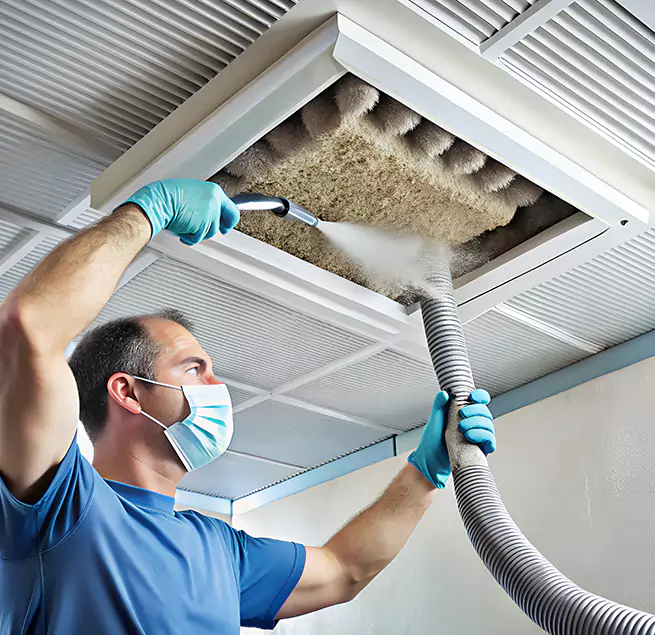  Why Homeowners & Businesses Trust Us Niles, OH?