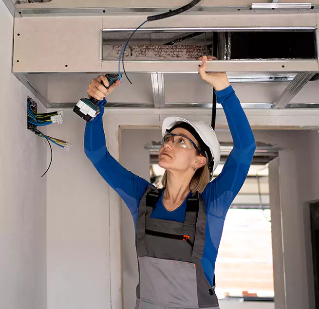 Why Homeowners & Businesses Trust Us in Niles, OH?